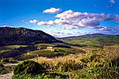 Segesta, Tempio dorico